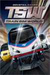 ️Train Sim World® XBOX