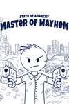 ️State of Anarchy: Master of Mayhem XBOX