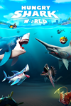 ️Hungry Shark® World XBOX