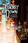 ️The Journey Down: Chapter Three XBOX