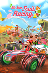 ️All-Star Fruit Racing XBOX
