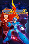 ️Mega Man X Legacy Collection 1+2 XBOX