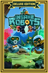 ️Insane Robots - Deluxe Edition XBOX