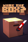 ️What the Box? XBOX