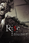 ️Rise of Insanity XBOX