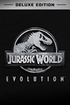 ️Jurassic World Evolution - Deluxe Bundle XBOX