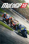 ️MotoGP™18 XBOX