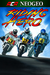 ️ACA NEOGEO RIDING HERO XBOX