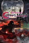 ️Bloodstained: Curse of the Moon XBOX