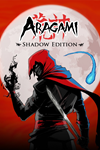 ️Aragami: Shadow Edition XBOX