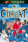 ️ACA NEOGEO NINJA COMBAT XBOX