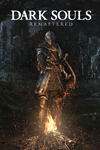 ️DARK SOULS™: REMASTERED XBOX