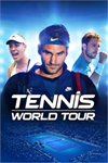 ️Tennis World Tour XBOX