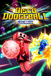 ️Disco Dodgeball - REMIX XBOX