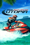 ️Aqua Moto Racing Utopia XBOX