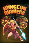 ️Dungeon Rushers: Crawler RPG XBOX