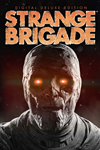 ️Strange Brigade Deluxe Edition XBOX