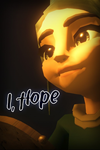 ️I, Hope XBOX