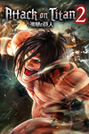 ️Attack on Titan 2 XBOX