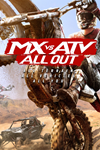 ️MX vs ATV All Out XBOX