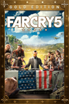 ️Far Cry®5 Gold Edition XBOX