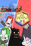 ️Castle Crashers & Pit People Bundle XBOX