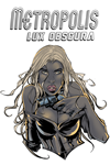 ️Metropolis: Lux Obscura XBOX