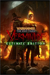 ️Warhammer Vermintide - Ultimate Edition XBOX