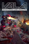 ️Vicious Attack Llama Apocalypse XBOX