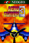 ️ACA NEOGEO AERO FIGHTERS 3 XBOX
