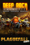 ️Deep Rock Galactic XBOX