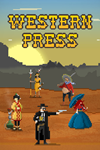 ️Western Press XBOX
