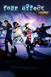 ️Fear Effect Sedna XBOX