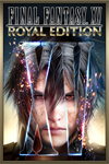 ️FINAL FANTASY XV ROYAL EDITION XBOX