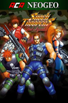 ️ACA NEOGEO SHOCK TROOPERS 2nd Squad XBOX