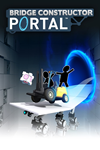 ️Bridge Constructor Portal XBOX