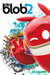 ️de Blob 2 XBOX