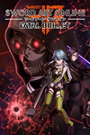 ️SWORD ART ONLINE: FATAL BULLET XBOX