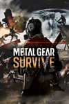 ️METAL GEAR SURVIVE XBOX