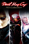 ️Devil May Cry HD Collection XBOX