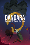 ️Dandara: Trials of Fear Edition XBOX
