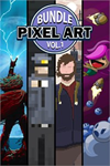 ️Digerati Pixel Art Bundle Part 1 XBOX