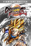 ️DRAGON BALL FIGHTERZ - FighterZ Edition XBOX