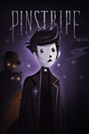 ️Pinstripe XBOX