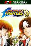 ️ACA NEOGEO THE KING OF FIGHTERS '98 XBOX