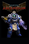 ️SPACE HULK: ASCENSION XBOX