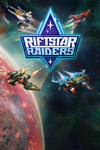 ️RiftStar Raiders XBOX