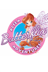 ️Winx Club: Alfea Butterflix Adventures XBOX
