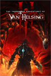 ️The Incredible Adventures of Van Helsing III XBOX
