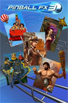 ️Pinball FX3 - Zen Originals Season 2 Bundle XBOX